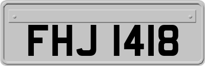 FHJ1418
