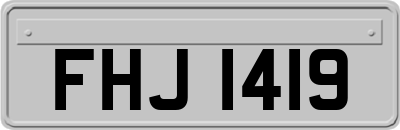 FHJ1419