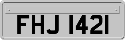 FHJ1421
