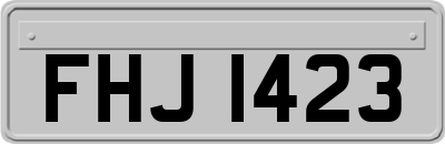 FHJ1423