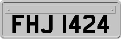 FHJ1424