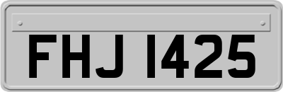 FHJ1425