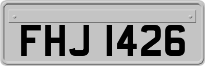 FHJ1426