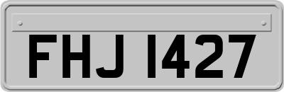 FHJ1427