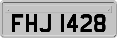 FHJ1428