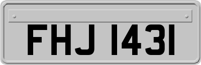 FHJ1431