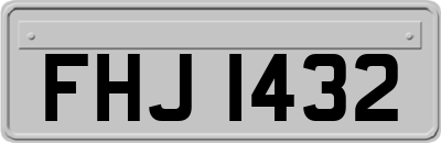 FHJ1432