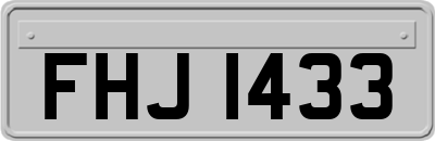 FHJ1433