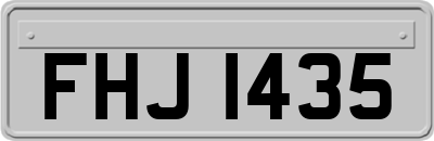 FHJ1435