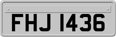 FHJ1436
