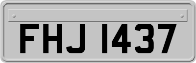 FHJ1437