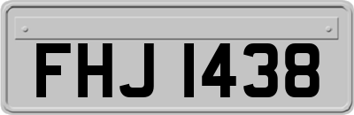 FHJ1438