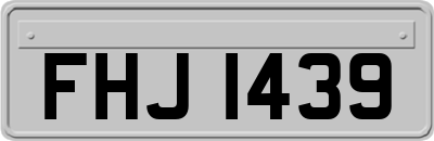 FHJ1439