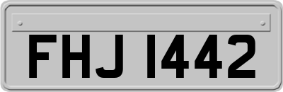 FHJ1442
