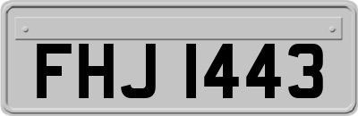 FHJ1443