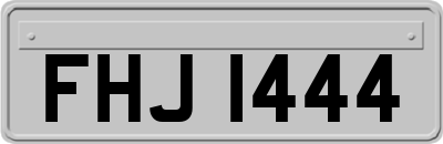 FHJ1444