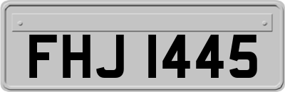 FHJ1445