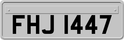 FHJ1447