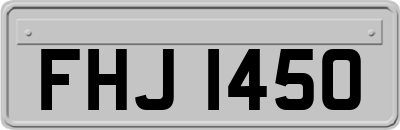 FHJ1450