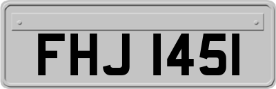FHJ1451