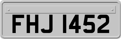 FHJ1452