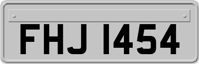 FHJ1454