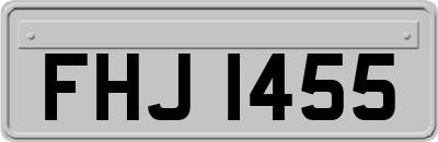 FHJ1455