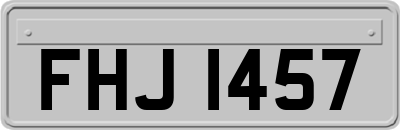 FHJ1457