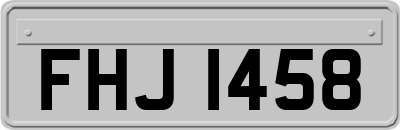 FHJ1458