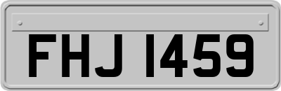 FHJ1459