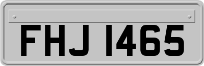 FHJ1465