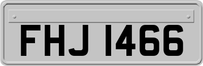 FHJ1466