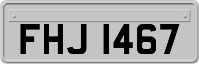 FHJ1467