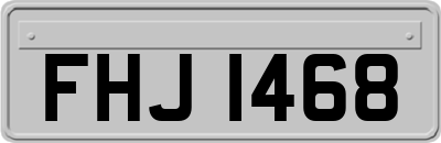 FHJ1468