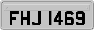 FHJ1469