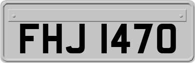 FHJ1470