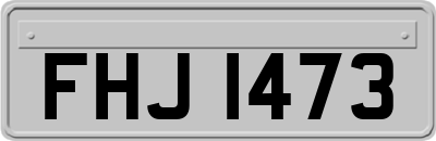 FHJ1473