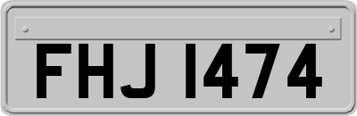 FHJ1474