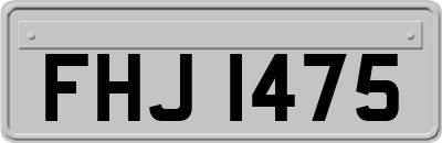 FHJ1475