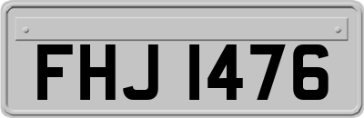 FHJ1476