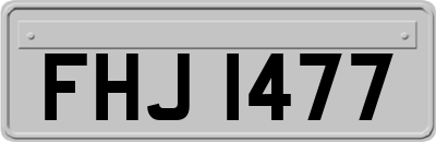 FHJ1477