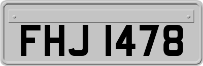 FHJ1478