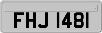 FHJ1481