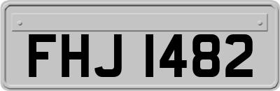 FHJ1482