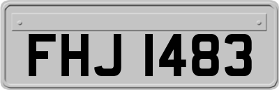 FHJ1483