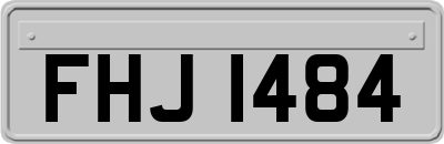 FHJ1484
