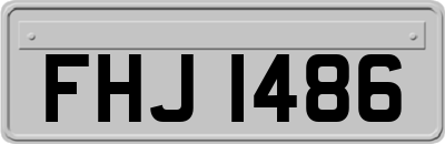 FHJ1486