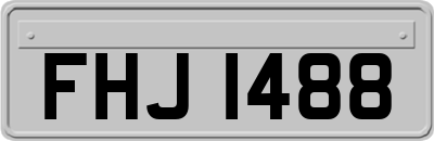 FHJ1488
