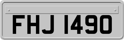 FHJ1490
