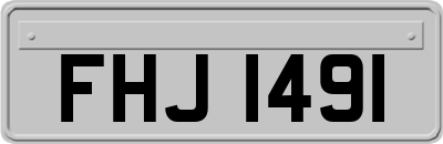 FHJ1491